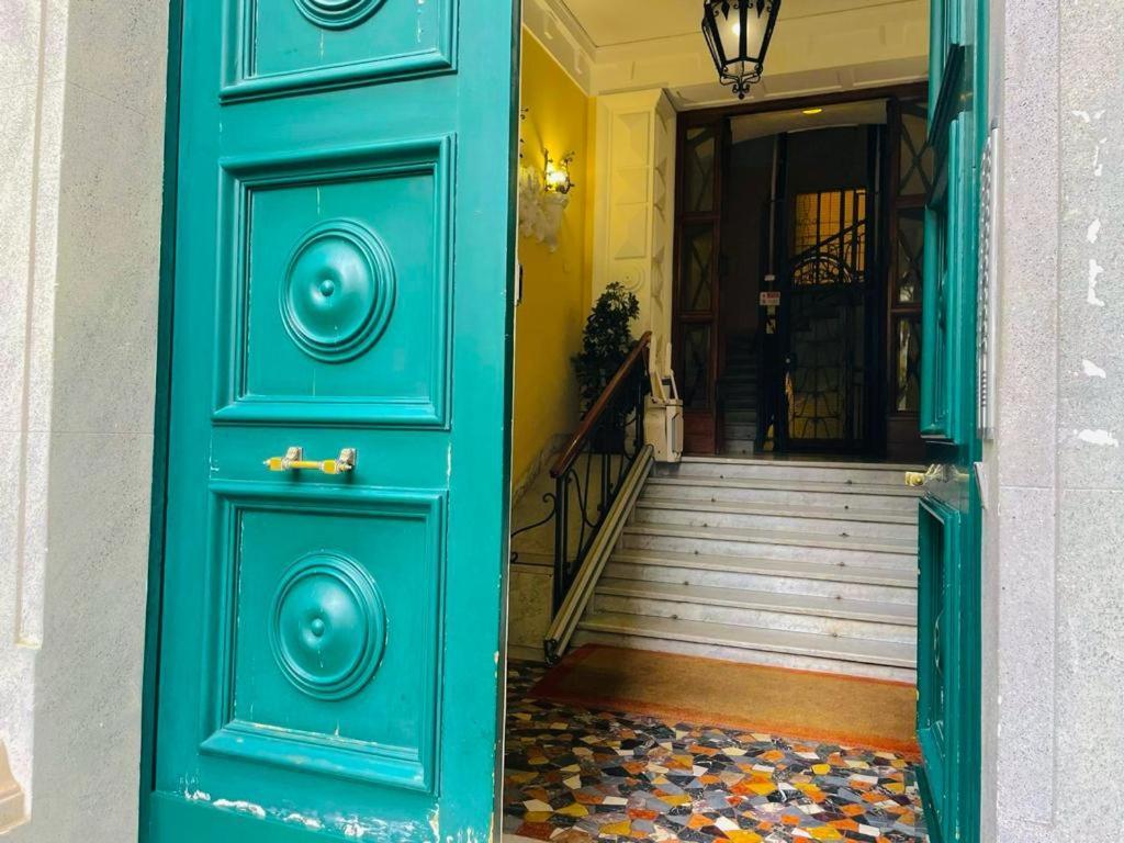 La Cornice Apartment Rome Luaran gambar