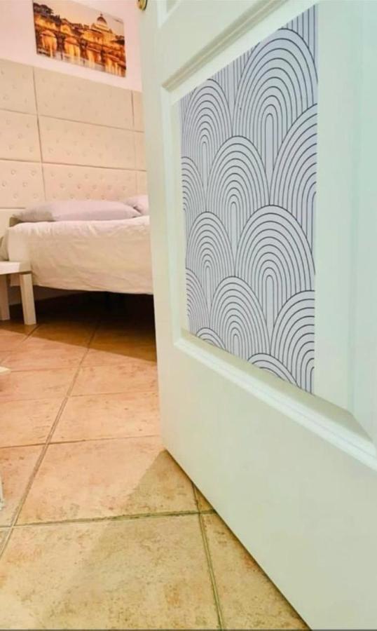 La Cornice Apartment Rome Luaran gambar