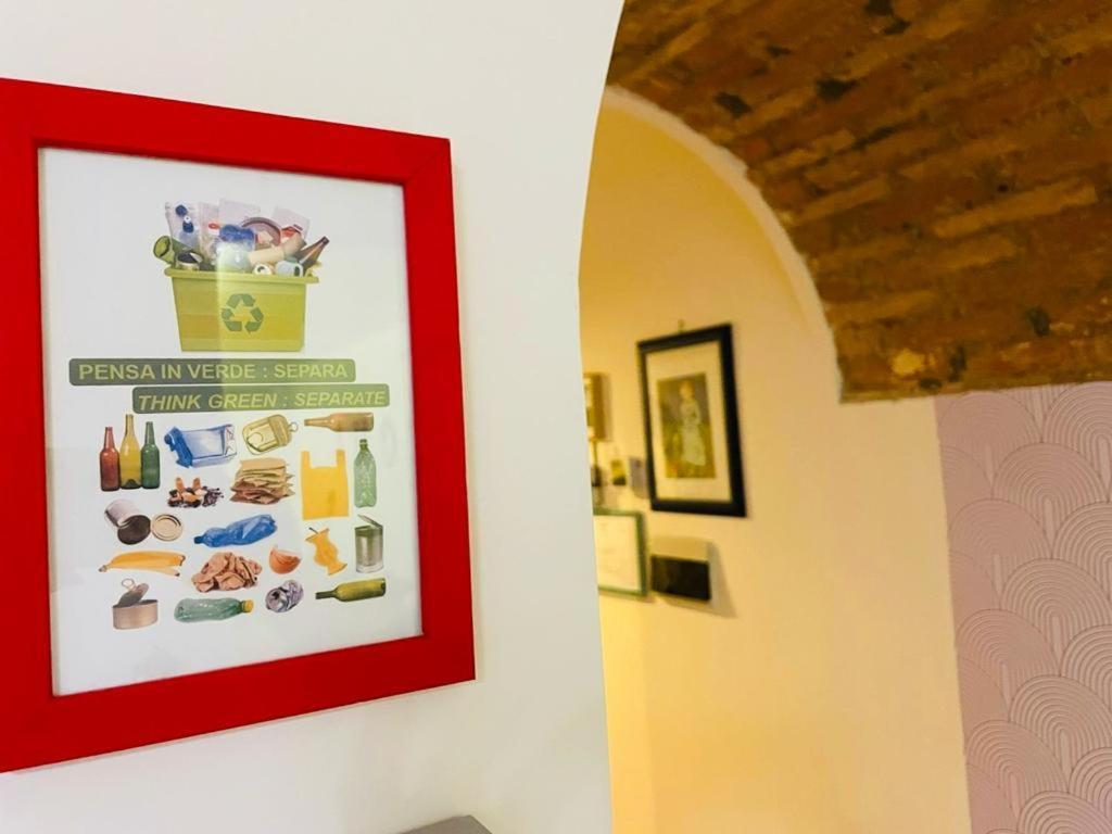 La Cornice Apartment Rome Luaran gambar