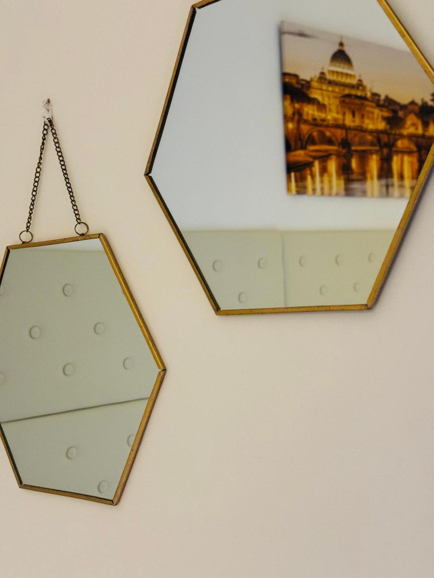 La Cornice Apartment Rome Luaran gambar