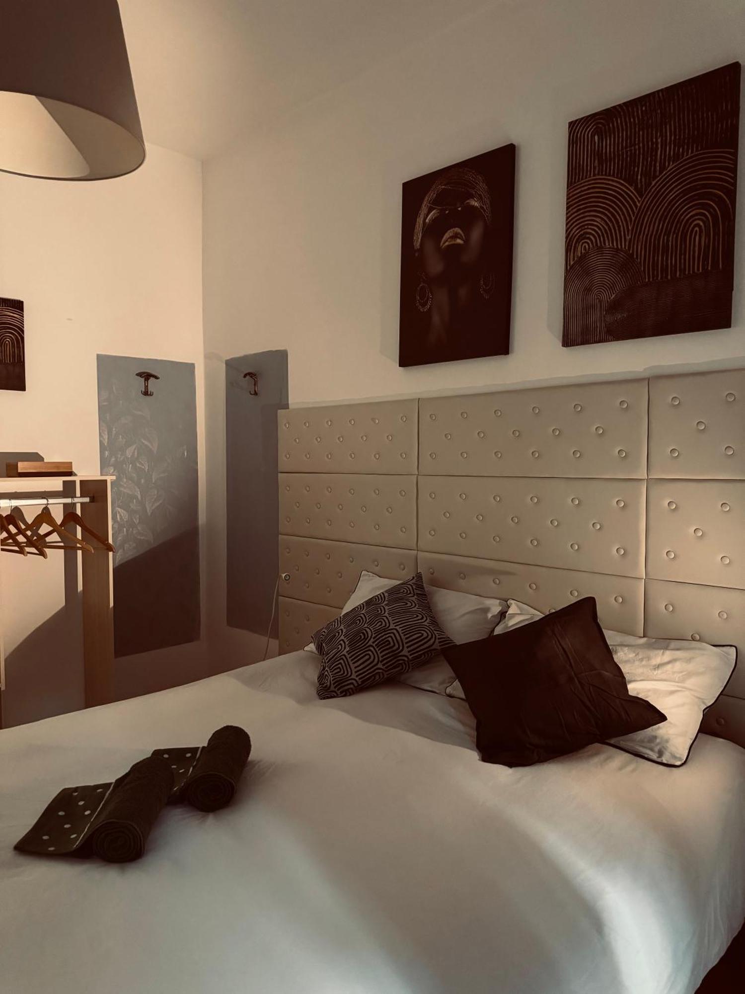 La Cornice Apartment Rome Luaran gambar