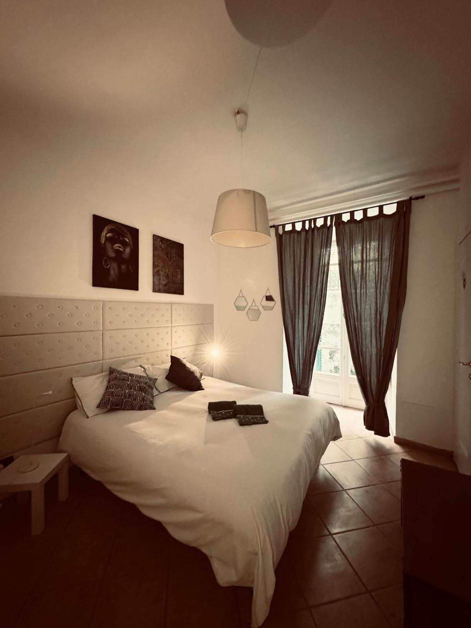 La Cornice Apartment Rome Luaran gambar