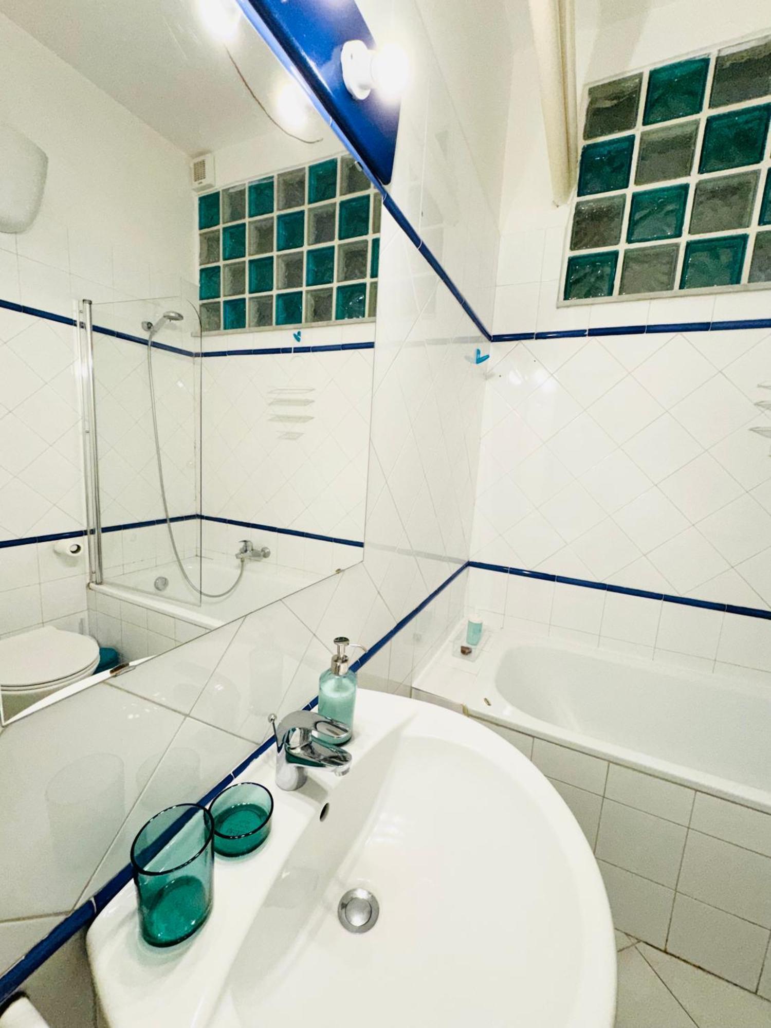 La Cornice Apartment Rome Luaran gambar